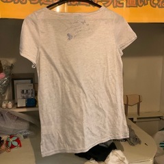 Tシャツの画像