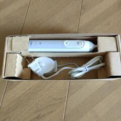 再出品です。BRAUN OralB 電動歯ブラシ　の画像