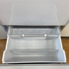 HITACHI  5ドア冷蔵庫 2020年製  401ℓの画像