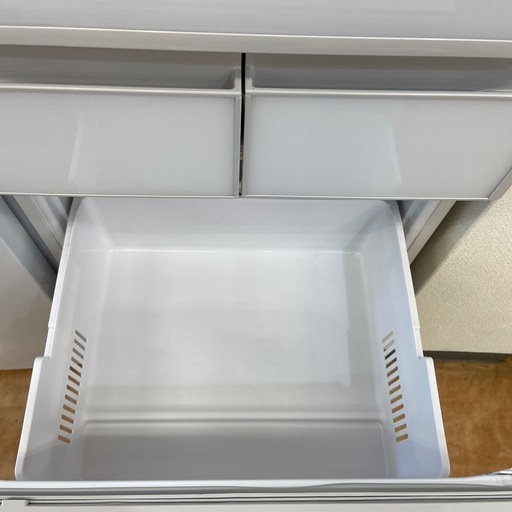 HITACHI  5ドア冷蔵庫 2020年製  401ℓ