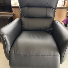 ⭐︎中古⭐︎ヤマダオリジナル電動パーソナルチェア