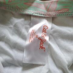 キッズラッシュガード？水着？（3T)の画像