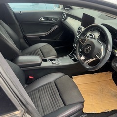 美車・高年式！メルセデス・ベンツ CLA180 シューティングブレイクの画像