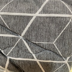 こたつ掛け布団の画像