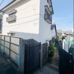 上田中　一軒家3万円　初期費用〇円
