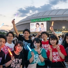🌟推しと一緒に、人生もっと楽しく！in 関西