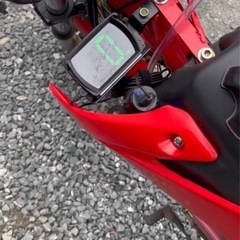 ホンダXR50Rの画像
