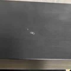 21日まで！　IKEA テレビボード　幅90cm リモコン引き出し後付けの画像
