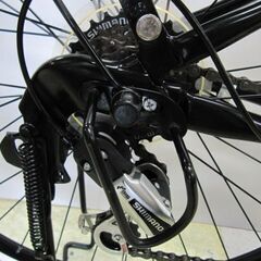 🚴【電動アシスト】入荷！SUISUIＳ8.5Ah  26インチ【綺麗め自転車売ります買います！アールワン田川】の画像