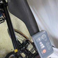🚴【電動アシスト】入荷！SUISUIＳ8.5Ah  26インチ【綺麗め自転車売ります買います！アールワン田川】の画像