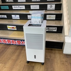 冷風扇の画像
