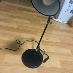 デスクライト