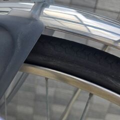 電動自転車の画像