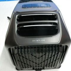ポータブルエアコン ECO FLOW WAVE3の画像