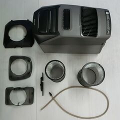 ポータブルエアコン ECO FLOW WAVE3の画像