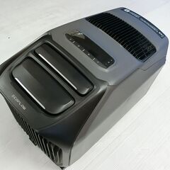 ポータブルエアコン ECO FLOW WAVE3の画像