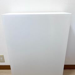 マントルピース 収納の画像