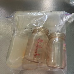 ピジョン電動搾乳機　　の画像