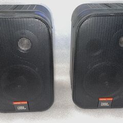 【JBL】スピーカーCONTROL 1Xtreme(２本セット)