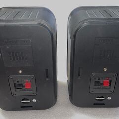 【JBL】スピーカーCONTROL 1Xtreme(２本セット)の画像