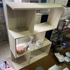 棚の画像