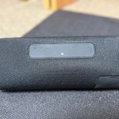 SONY SRS-XB41ワイヤレススピーカーの画像