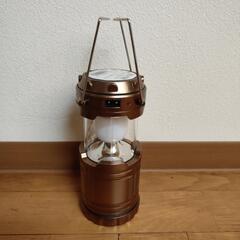 LEDランタンの画像