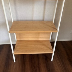 ラック
