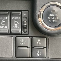 ルーミー❓　違います❗　ダイハツ　トール😁😁の画像