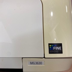Canon プリンターの画像