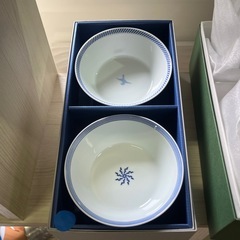 食器の画像