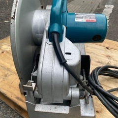 マキタ　チップソー　LC1200の画像