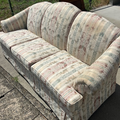 Thomasville トーマスビル USA製品 アメリカン ロココ調