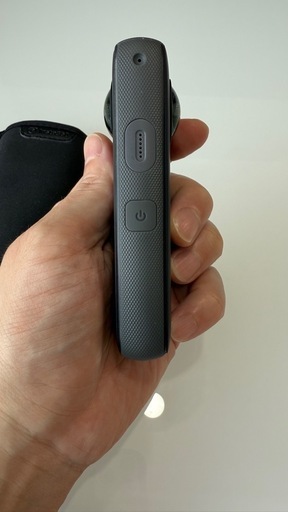 インスタ360 ONE X2 本体 ケースSD付き