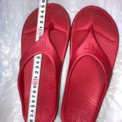 TELICリカバリーサンダル　26cmの画像