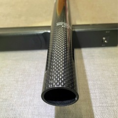 【新品】DORCUS LTD PRO カーボン　シートポスト　31.6mmの画像