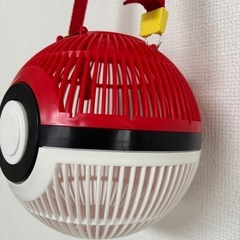 ピカチュウ    ポケモン モンスターボール虫カゴの画像
