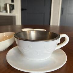 猫用食器の画像