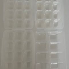 離乳食　小分け冷凍　Richellの画像