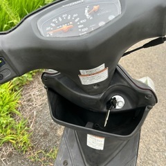 スズキ　アドレスV125G　の画像