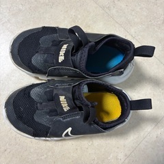 NIKE14cmの画像