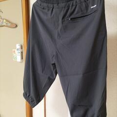 アディダス　トレーニングパンツの画像