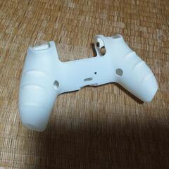 ps4　コントローラーカバーの画像