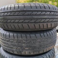 MAXTREK 165/65R13 4本セットの画像