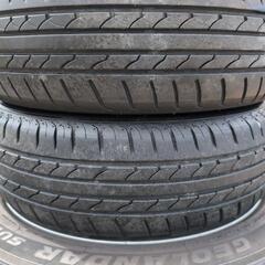 MAXTREK 165/65R13 4本セットの画像