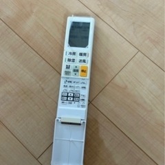 三菱　エアコン　クーラー　冷房　室外機　家電　【三連休特別価格｜お値下げ中…早い者勝ち】の画像