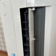 三菱　エアコン　クーラー　冷房　室外機　家電　【三連休特別価格｜お値下げ中…早い者勝ち】の画像