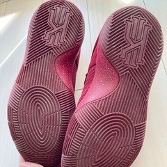 ナイキ カイリー2 EP NIKE KYRIE 2 EP 27. 5cmの画像