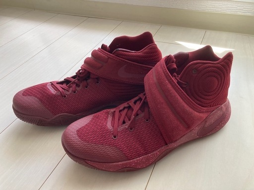 ナイキ カイリー2 EP NIKE KYRIE 2 EP 27. 5cm