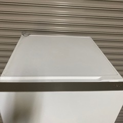 2023年AQUA冷蔵庫/AQR-20PBK/200Lの画像